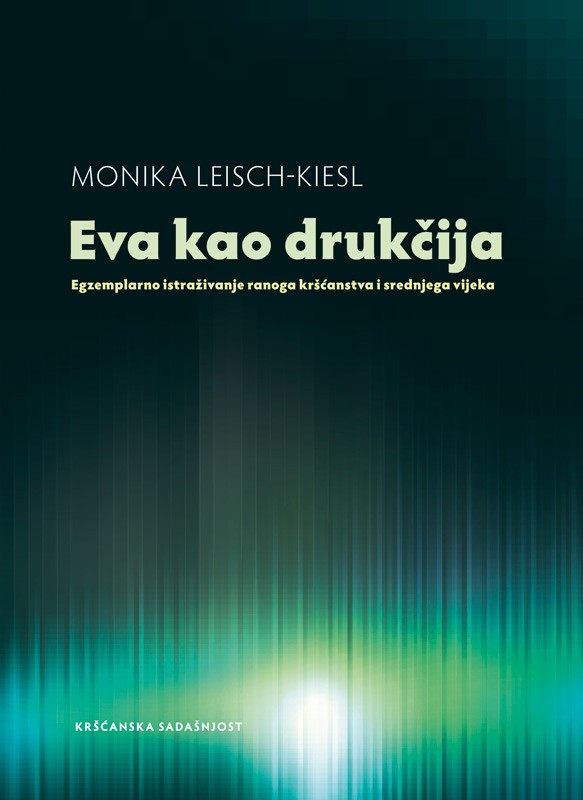 Eva kao drukčija