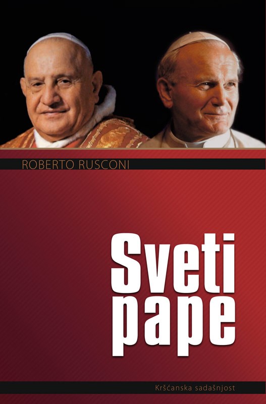Sveti pape
