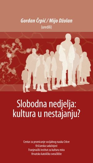Slobodna nedjelja: kultura u nestajanja?