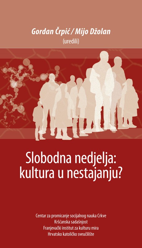 Slobodna nedjelja: kultura u nestajanja?