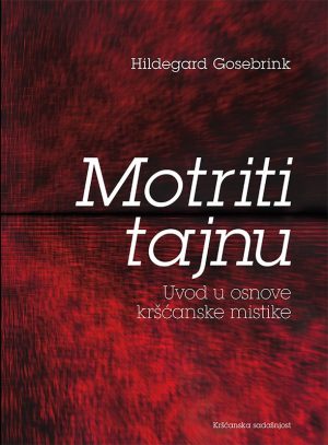 Motriti tajnu