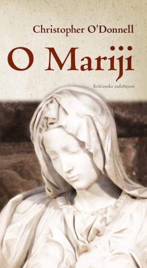 O Mariji
