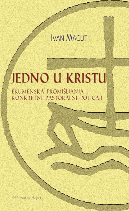 Jedno u Kristu