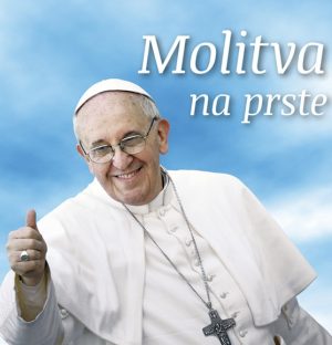 Molitva na prste