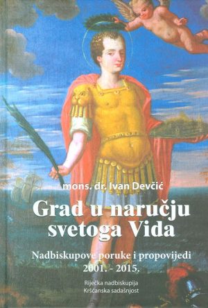 Grad u naručju svetoga Vida