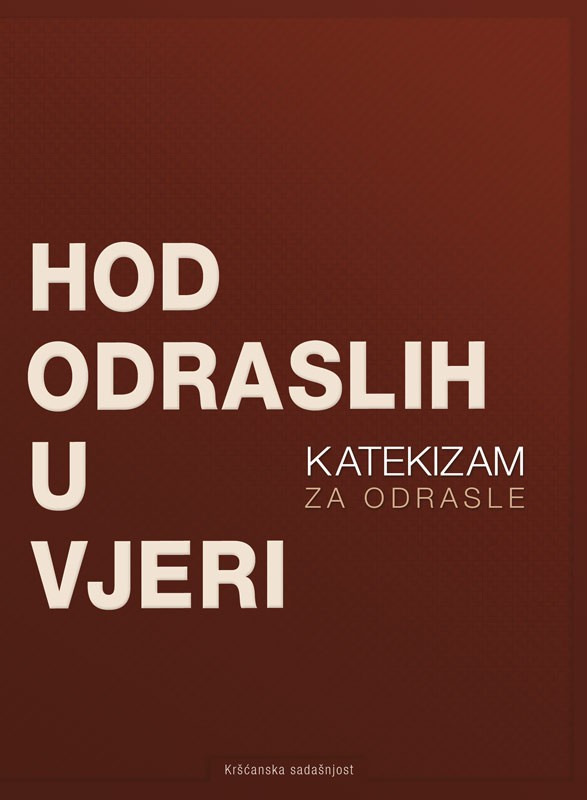 Hod odraslih u vjeri
