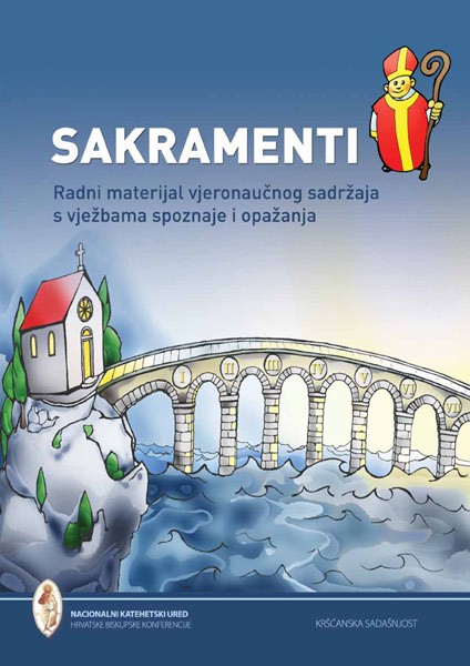 Sakramenti - radni materijal