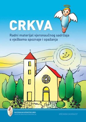 Crkva - radni materijal