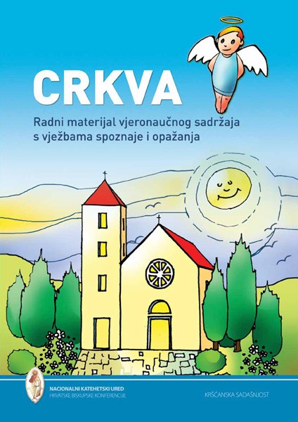 Crkva - radni materijal