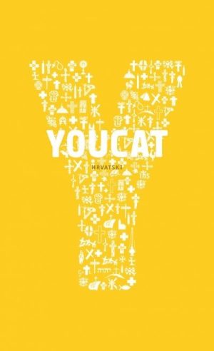 YOUCAT - Katekizam za mlade