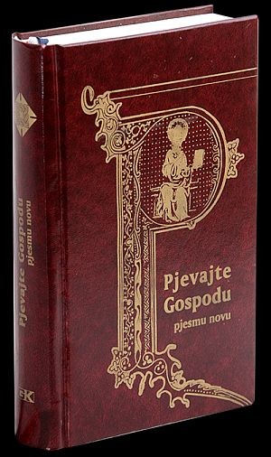 Pjevajte Gospodu pjesmu novu