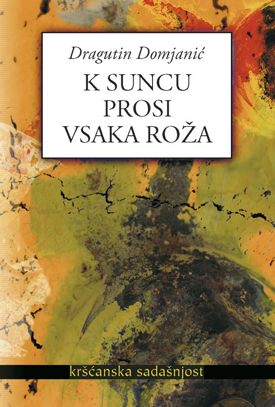 K suncu prosi vsaka roža