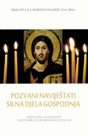 Pozvani naviještati silna djela Gospodnja (usp. 1 Pt 2, 9)