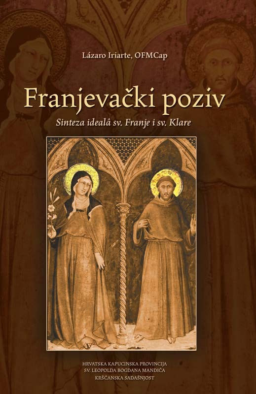Franjevački poziv