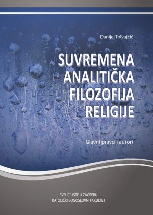 Suvremena analitička filozofija religije