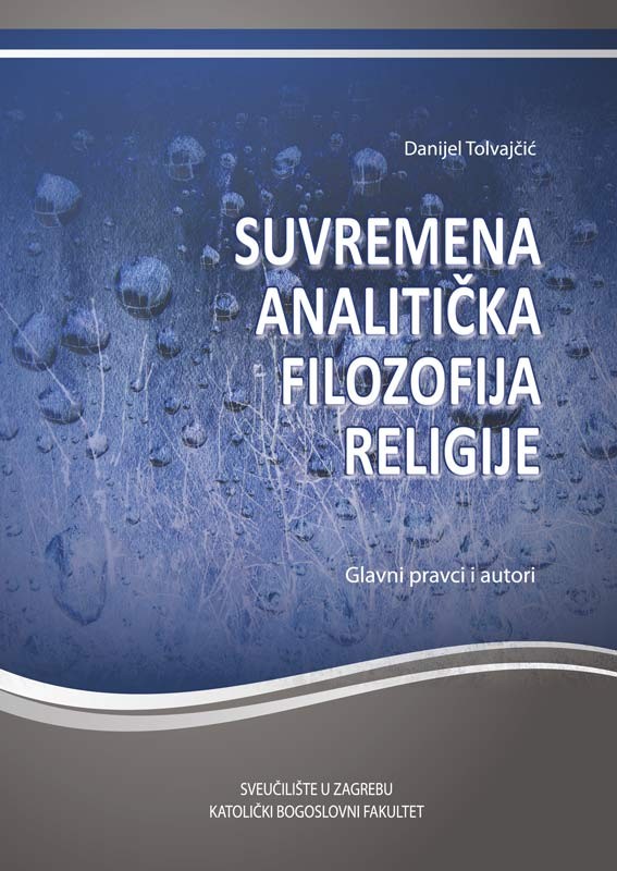 Suvremena analitička filozofija religije