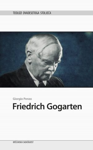 Friedrich Gogarten