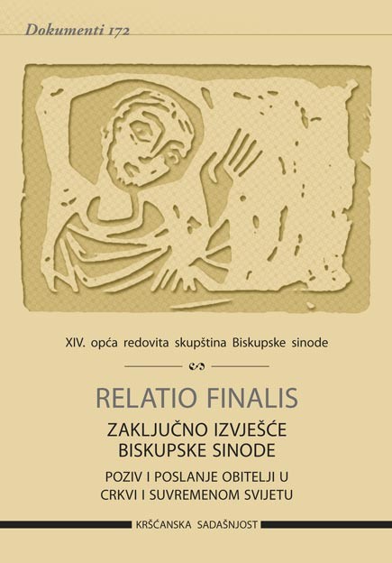 Relatio finalis (D-172)