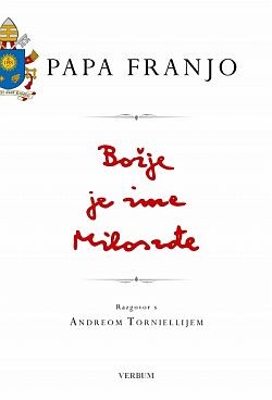 Božje je ime Milosrđe