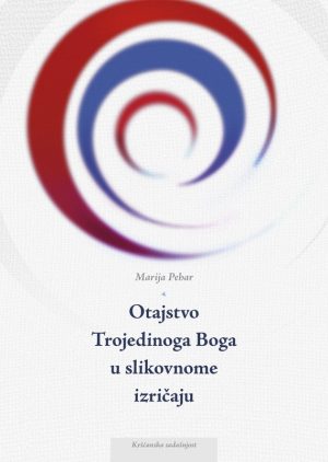 Otajstvo Trojedinoga Boga u slikovnome izričaju