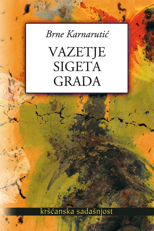 Vazetje Sigeta grada