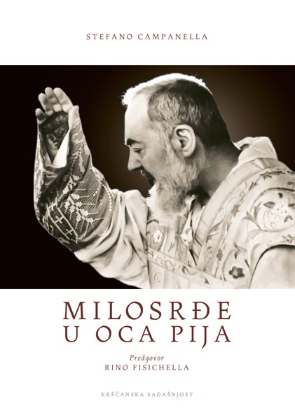 Milosrđe u oca Pija