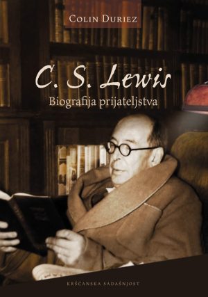 C. S. Lewis