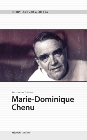 Marie-Dominique Chenu