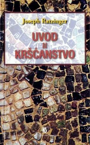 Uvod u kršćanstvo