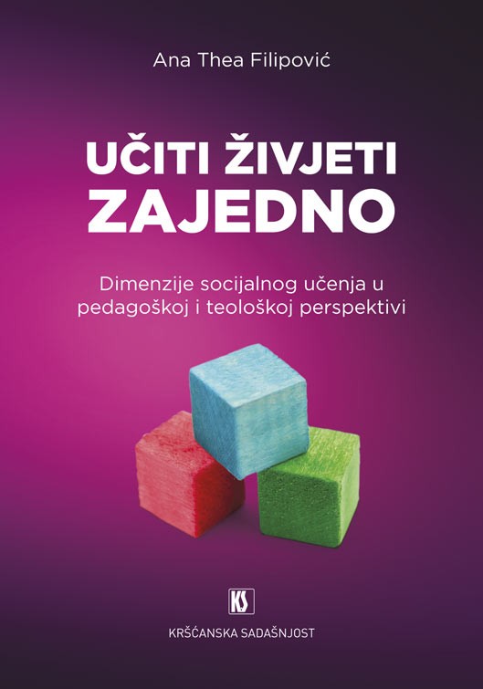 Učiti živjeti zajedno