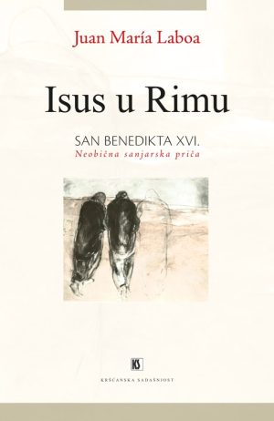 Isus u Rimu