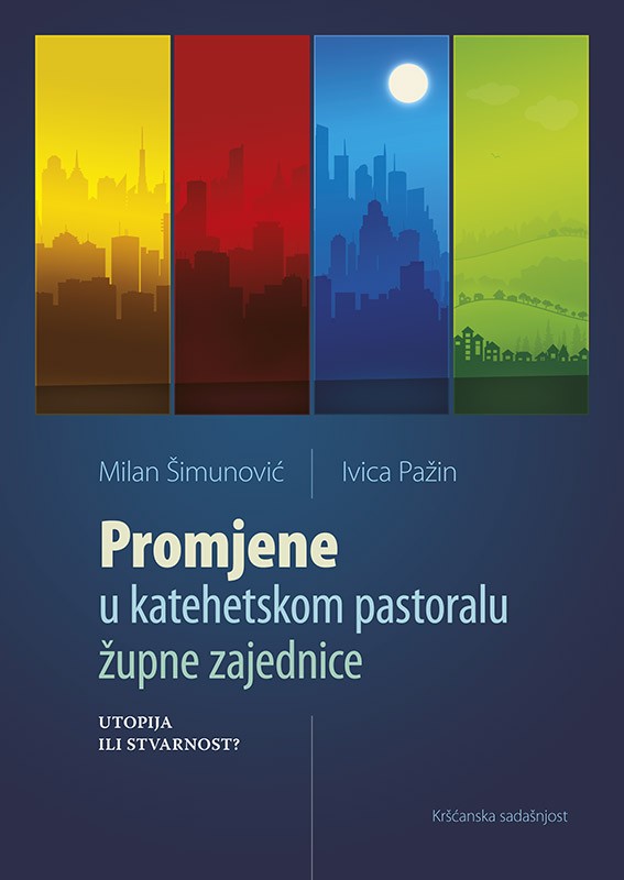 Promjene u katehetskom pastoralu župne zajednice