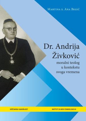 Dr. Andrija Živković