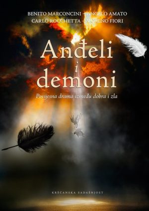 Anđeli i demoni