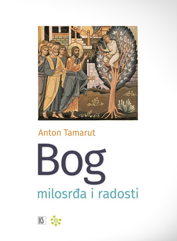 Bog milosrđa i radosti
