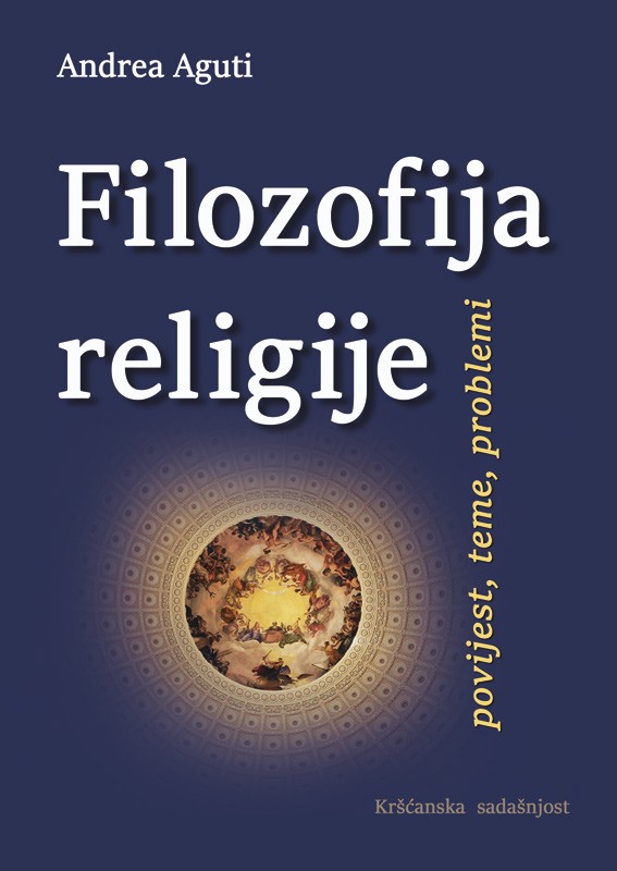 Filozofija religije
