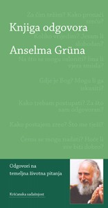 Knjiga odgovora Anselma Grüna