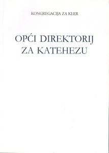 Opći direktorij za katehezu