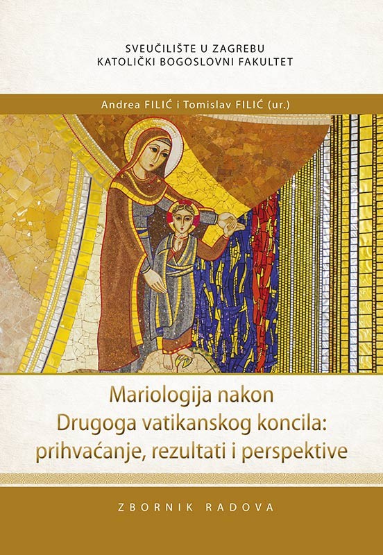 Mariologija nakon Drugoga vatikanskog koncila: prihvaćanje