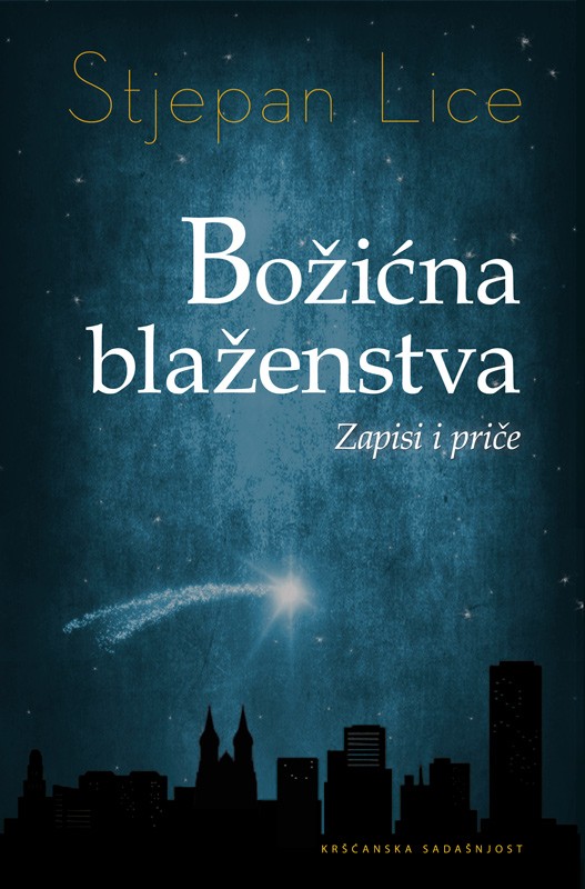 Božićna blaženstva