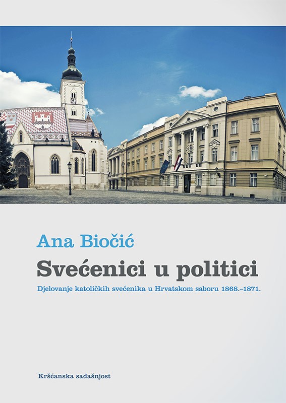 Svećenici u politici