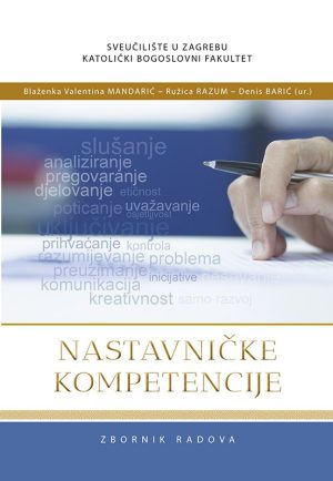 Nastavničke kompetencije