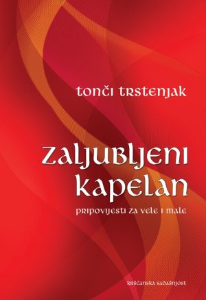 Zaljubljeni kapelan