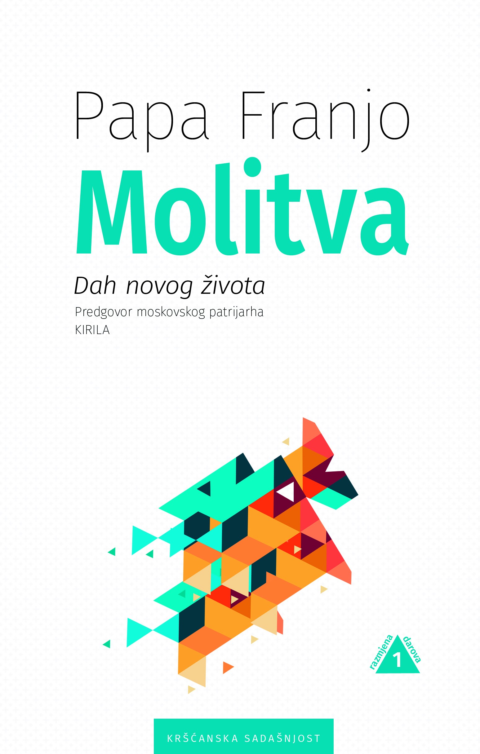 MOLITVA
