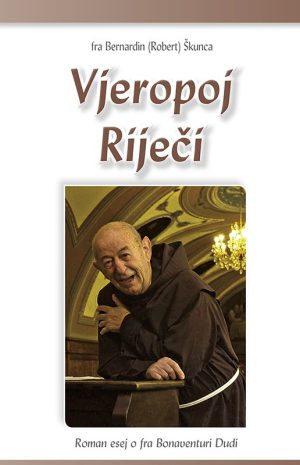 Vjeropoj Riječi