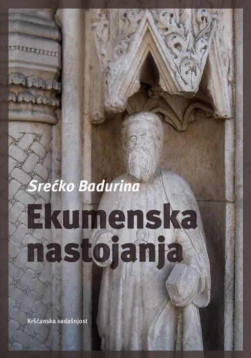 EKUMENSKA NASTOJANJA