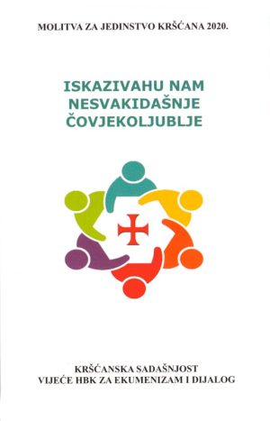 Iskazivahu nam nesvakidašnje čovjekoljublje (Dj 28, 2)