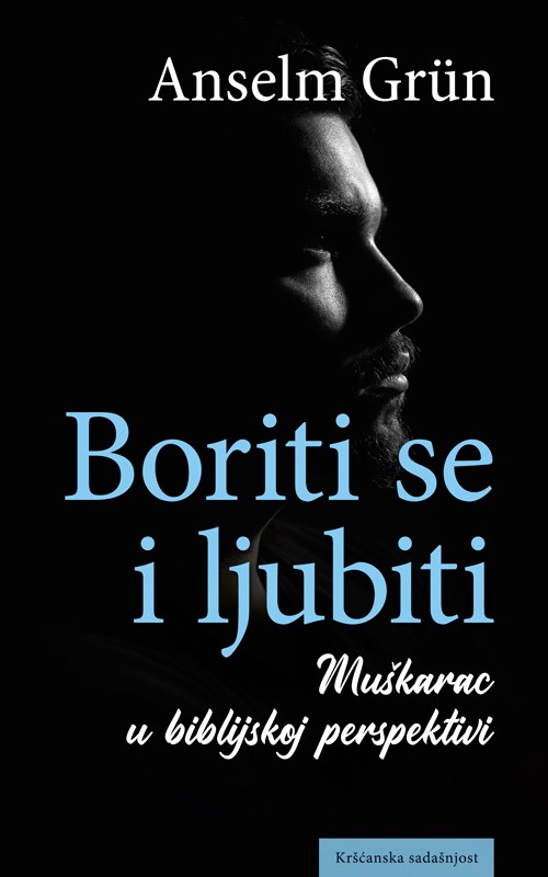 BORITI SE I LJUBITI novo