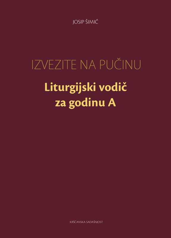 IZVEZITE NA PUČINU