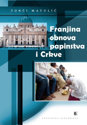FRANJINA OBNOVA PAPINSTVA I CRKVE